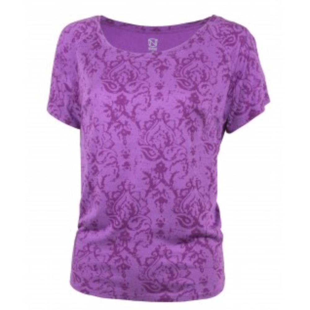 Noble Outfitters Lorinda top